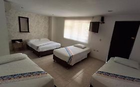 Hotel Casa Pablo